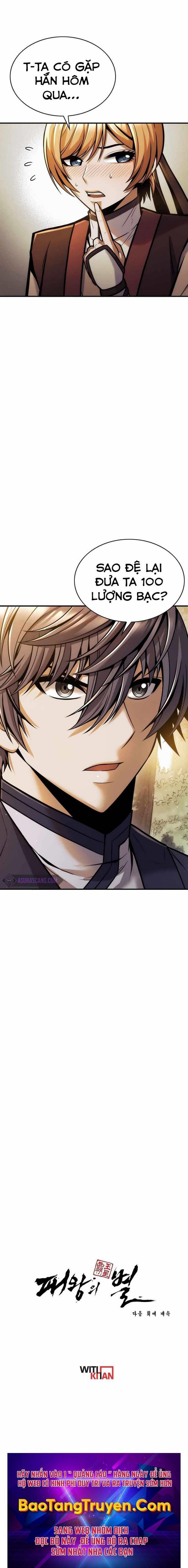 Đọc truyện Bá Vương Chi Tinh - Chap 13